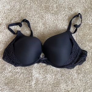 Victoria secret dream angles bra